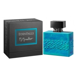 M. Micallef Eden Falls 100 ml – woda perfumowana unisex bez opakowania